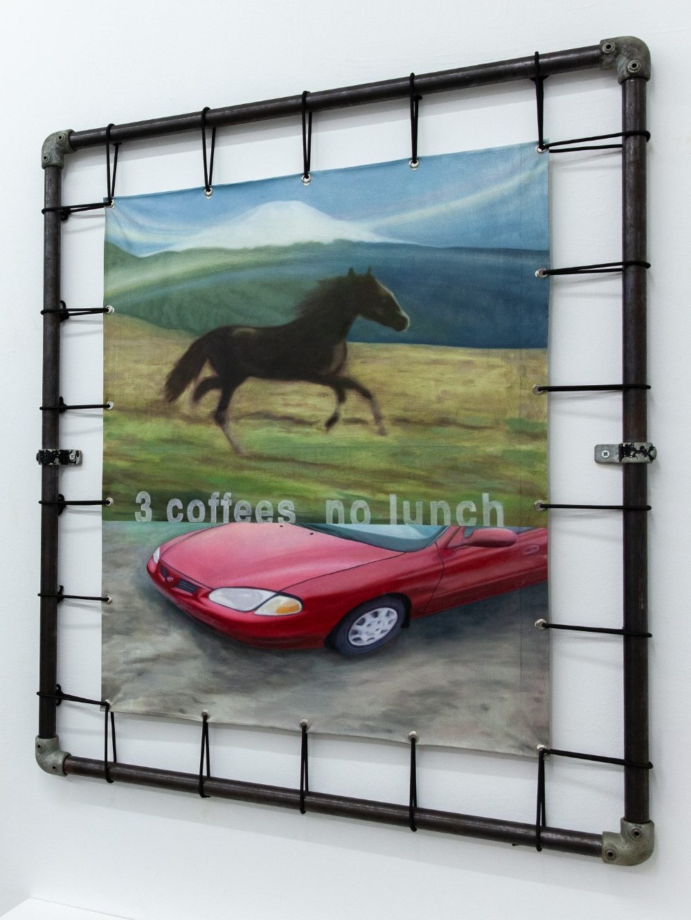 Triple Exposure, Galerie Larik (2025)