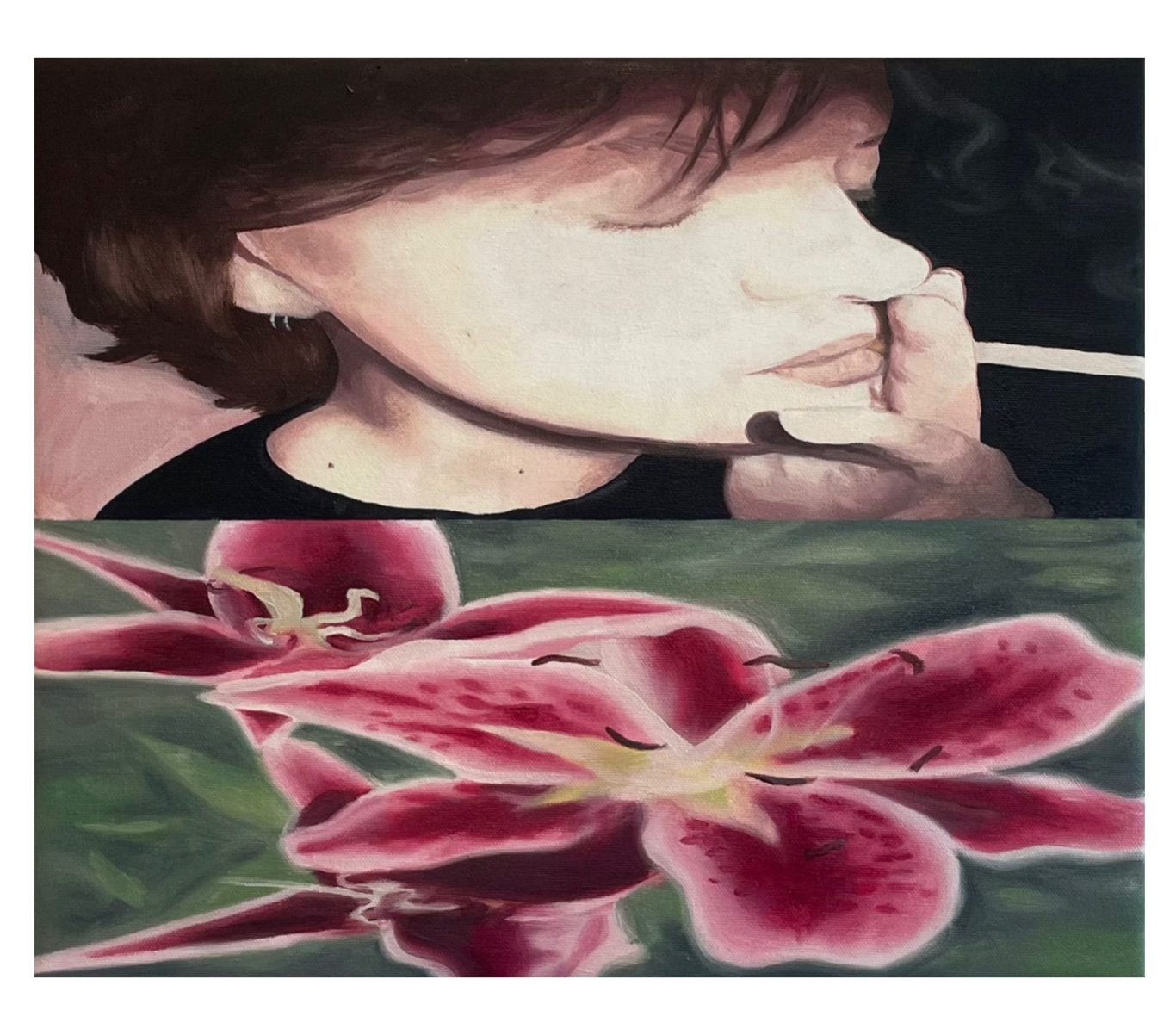 Triple Exposure, Galerie Larik (2025)